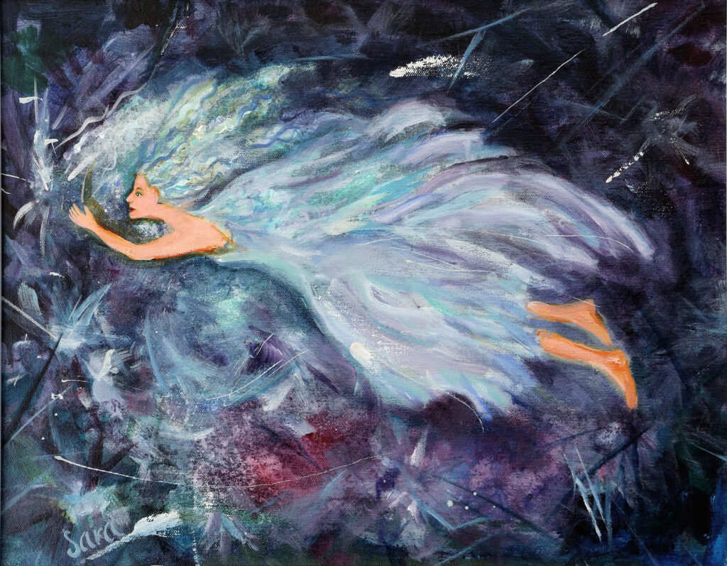 Night Angel