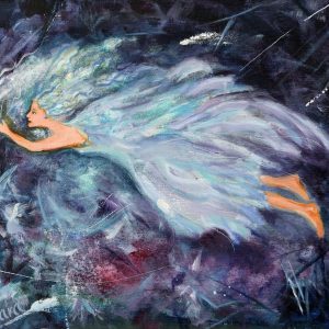 Night Angel