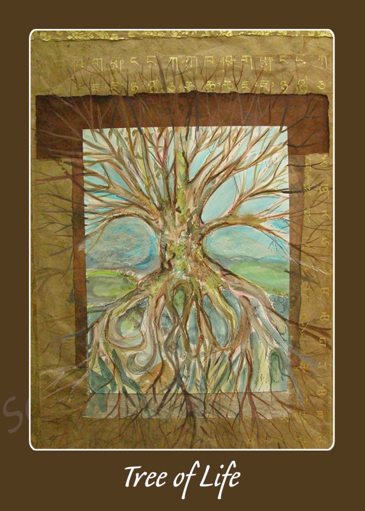 Tree of Life